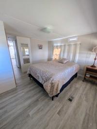 1966 1BR/1BA Mobile Home