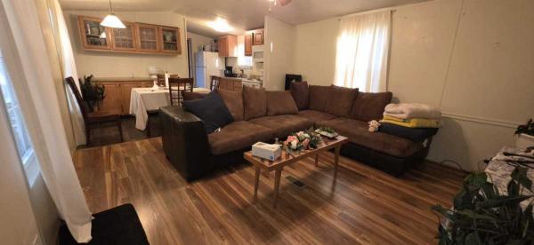 2006 Clayton Homes Mobile Home For Sale