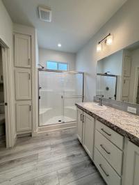 2025 Fleetwood Coronado Manufactured Home