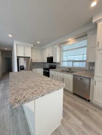 2025 Fleetwood Coronado Manufactured Home