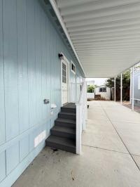 2025 Fleetwood Coronado Manufactured Home