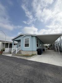 2025 Fleetwood Coronado Manufactured Home