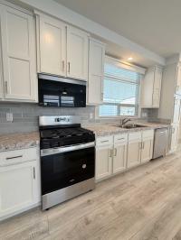 2025 Fleetwood Coronado Manufactured Home