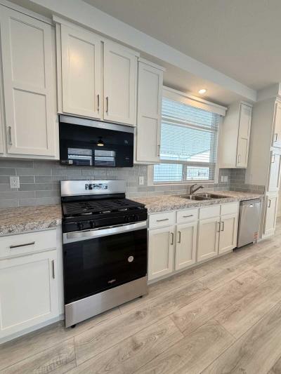 Photo 2 of 20 of home located at 9080 Bloomfield St Sp. 231 Cypress, CA 90630