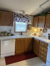 Victoria Mobile Home