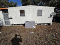 1983 TWIN Manufactured Home