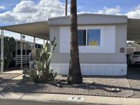 1979 Kaufman and Broad Sahara Manufactured Home