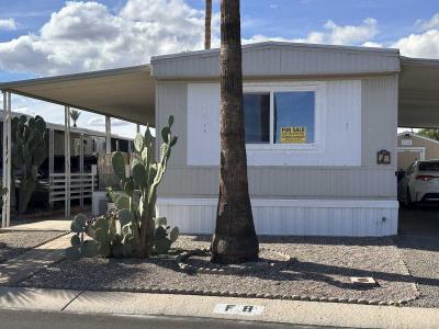 Photo 2 of 13 of home located at 2305 W Ruthrauff #F8 Tucson, AZ 85705