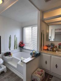 1979 Kaufman and Broad Sahara Manufactured Home