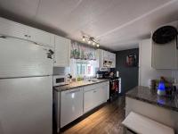 1979 Kaufman and Broad Sahara Manufactured Home