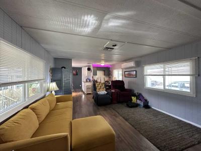 Photo 3 of 13 of home located at 2305 W Ruthrauff #F8 Tucson, AZ 85705