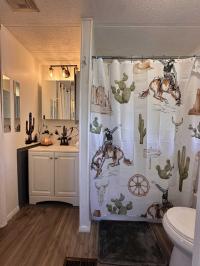 1979 Kaufman and Broad Sahara Manufactured Home