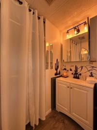 1979 Kaufman and Broad Sahara Manufactured Home