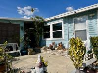 1990 Palm Harbor CC FLMH 3BD/2BA Manufactured Home