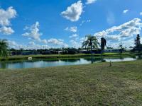 1990 Palm Harbor CC FLMH 3BD/2BA Manufactured Home