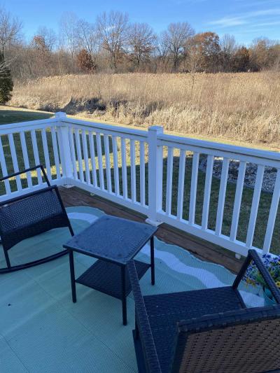 Photo 5 of 6 of home located at 5254 Buckingham Ave. Portage, IN 46368