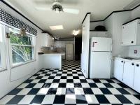 1990 Palm Harbor CC FLMH 3BD/2BA Manufactured Home