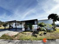 2004 FTWD Mobile Home