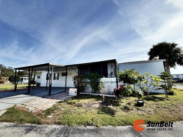 2004 FTWD Mobile Home For Sale