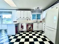 1990 Palm Harbor CC FLMH 3BD/2BA Manufactured Home