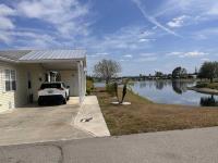 2005 Mert HS Mobile Home