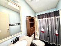 1990 Palm Harbor CC FLMH 3BD/2BA Manufactured Home