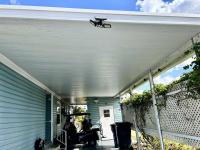 1990 Palm Harbor CC FLMH 3BD/2BA Manufactured Home