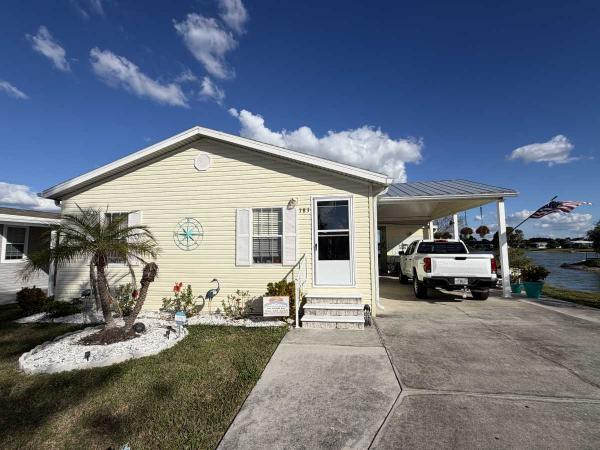 Photo 1 of 2 of home located at 783 Frenchmans Creek Rd North Fort Myers, FL 33917