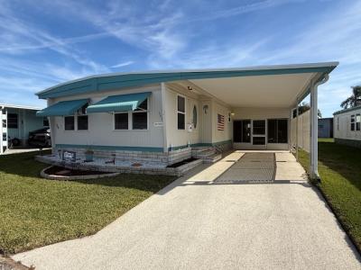 Mobile Home at 29081 Us Highway 19 Lot 302 Clearwater, FL 33761