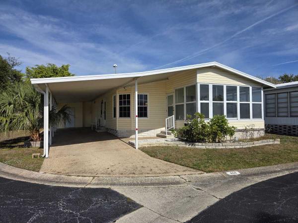 1989 GLEN Mobile Home For Sale