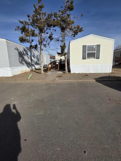 Mobile Home at 1400 E Roosevelt Ave, #29 Grants, NM 87020