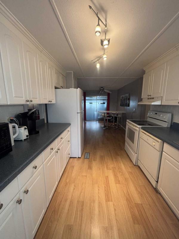 1971 PKWY Mobile Home For Sale