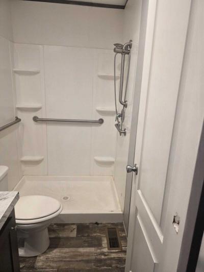 Photo 3 of 5 of home located at 1400 E Roosevelt Ave, #67 Grants, NM 87020