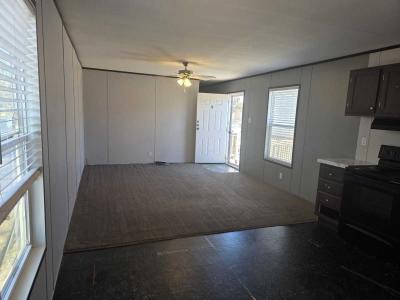 Photo 5 of 5 of home located at 1400 E Roosevelt Ave, #67 Grants, NM 87020