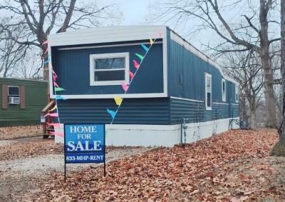 Mobile Home at 1100 W Locust St #37 Canton, IL 61520
