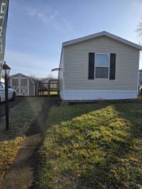 2019 Clayton Pulse Manufactured Home