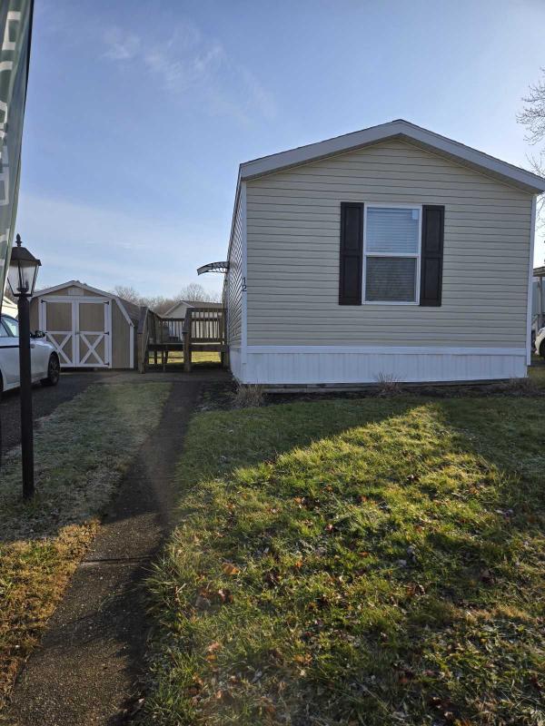 Photo 1 of 2 of home located at 12 Rolling Village Lane Massillon, OH 44647