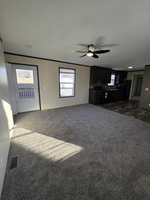 2019 Clayton Pulse Manufactured Home