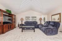 1995 Fleetwood Manufactured Home