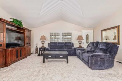 Photo 2 of 7 of home located at 2650 W Union Hills Dr #15 Phoenix, AZ 85027