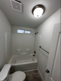 2024 FLEETWOOD HOMES   CANYON LAKE Manufactured Home