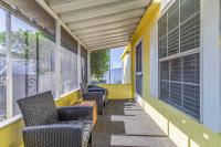 1995 Fleetwood Manufactured Home