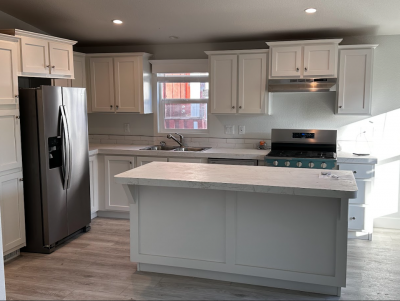 Photo 4 of 8 of home located at 21845 Grand Terrace Rd. #12 Grand Terrace, CA 92313