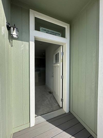 Photo 5 of 14 of home located at 3444 Center St. # 12 Riverside, CA 92501