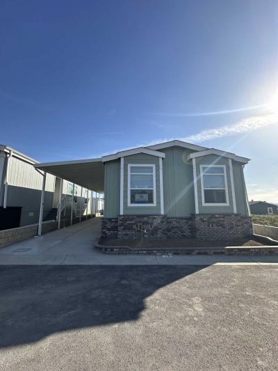 Mobile Home at 3444 Center St. # 12 Riverside, CA 92501