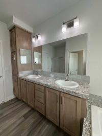 2024 Fleetwood Mobile Home