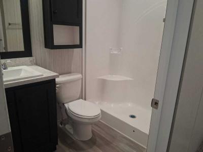 Photo 3 of 12 of home located at 328 W 53rd St, #10 Anderson, IN 46013