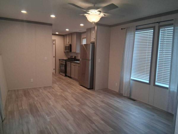 Photo 1 of 2 of home located at 328 W 53rd St, #10 Anderson, IN 46013