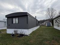 1980 REDMAN Nj17 Mobile Home