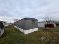 1980 REDMAN Nj17 Mobile Home